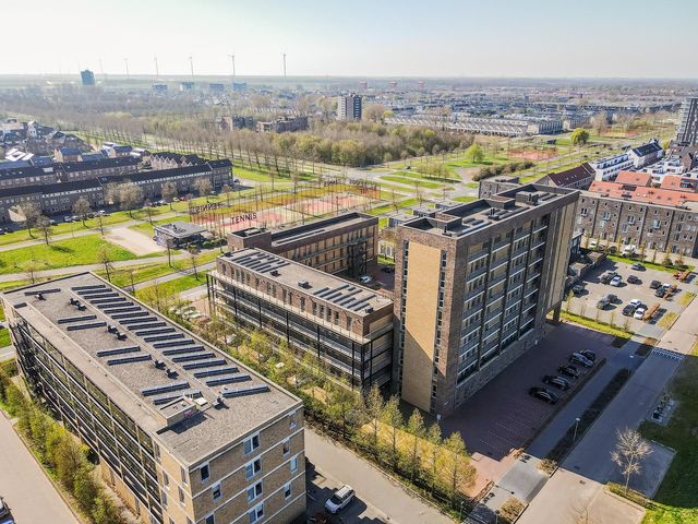 Tempo Doeloestraat 246, Almere