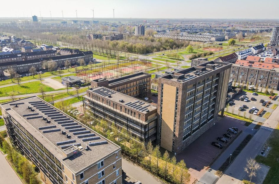 Tempo Doeloestraat 246