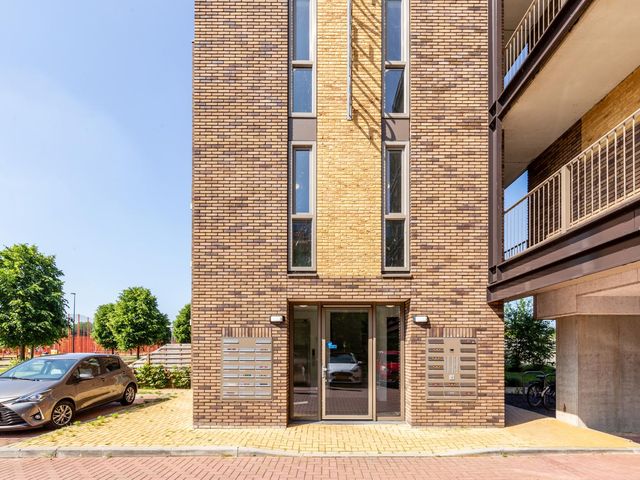 Tempo Doeloestraat 246, Almere