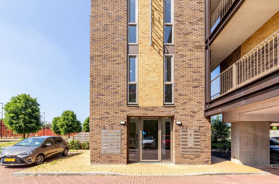 Tempo Doeloestraat 246