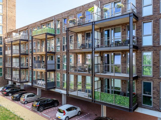 Tempo Doeloestraat 246, Almere