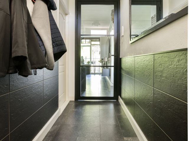 Condorhorst 38, Leiden