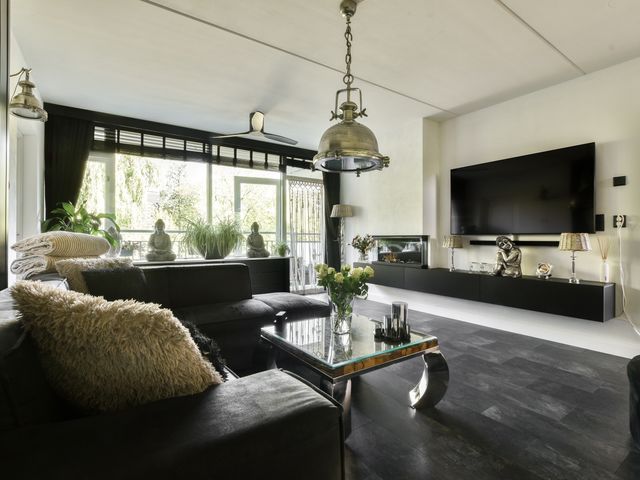Condorhorst 38, Leiden