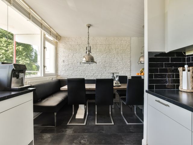 Condorhorst 38, Leiden