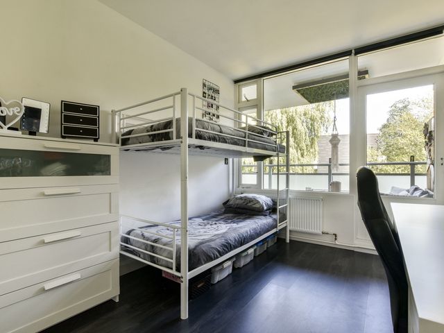 Condorhorst 38, Leiden