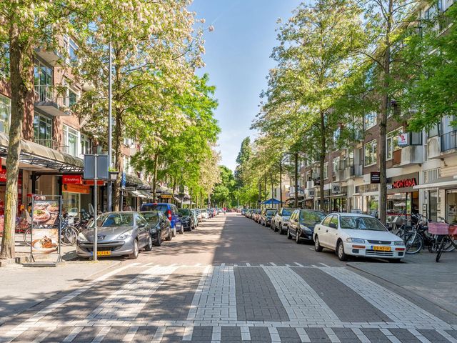 Peppelweg 80D, Rotterdam
