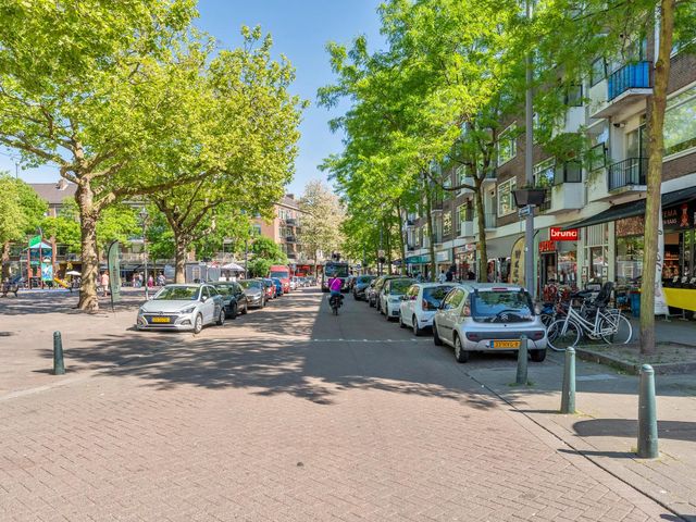 Peppelweg 80D, Rotterdam