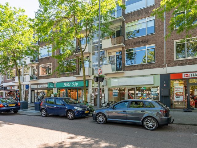 Peppelweg 80D, Rotterdam