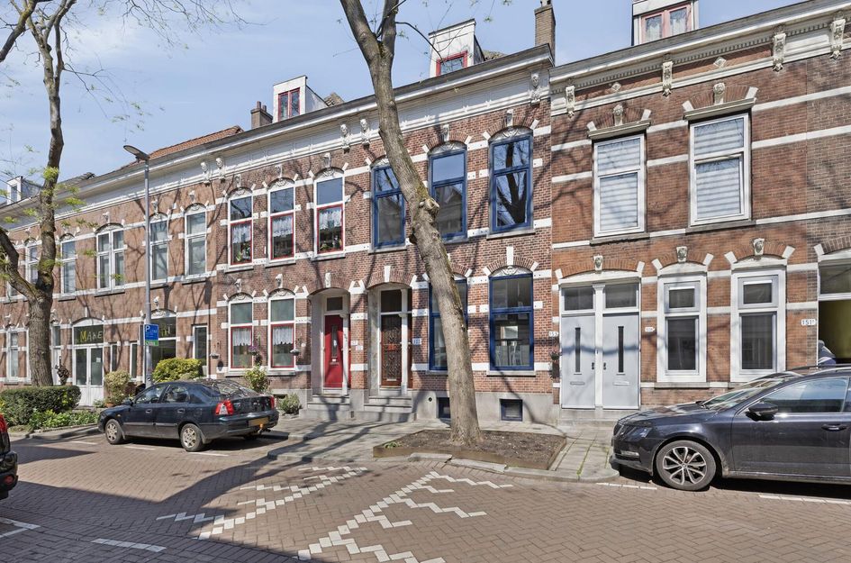 Bloklandstraat 155B