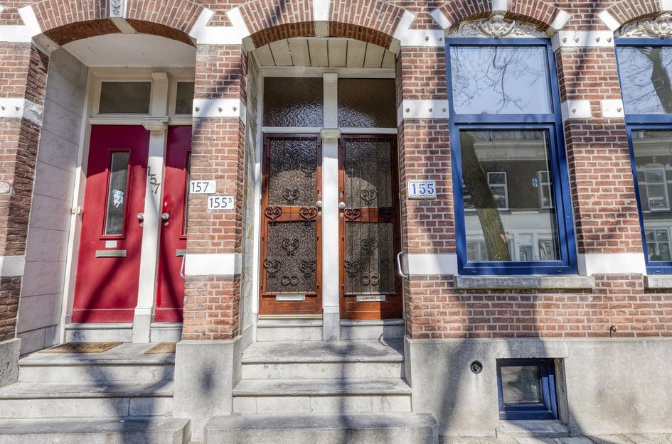 Bloklandstraat 155B