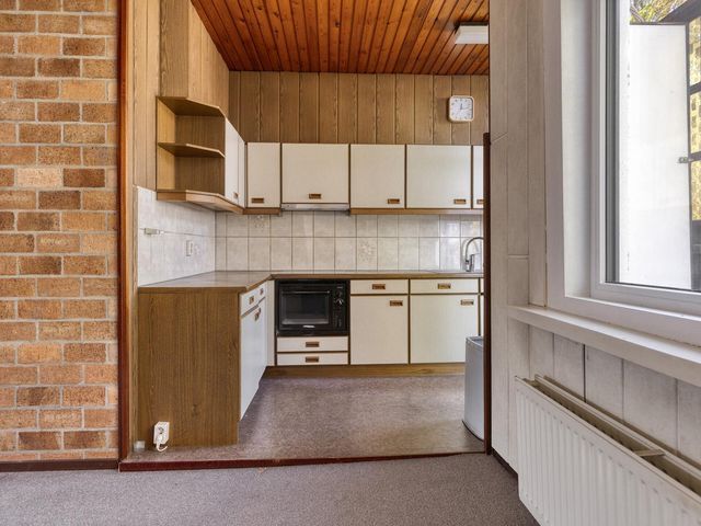 Bloklandstraat 155B, Rotterdam