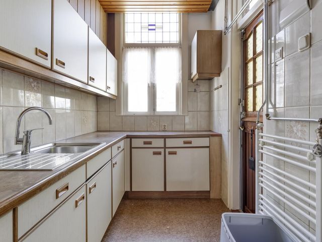 Bloklandstraat 155B, Rotterdam