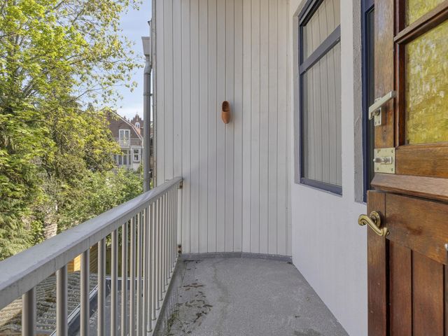 Bloklandstraat 155B, Rotterdam