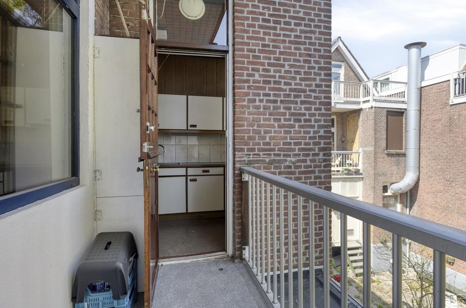 Bloklandstraat 155B