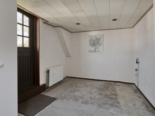 Bloklandstraat 155B, Rotterdam