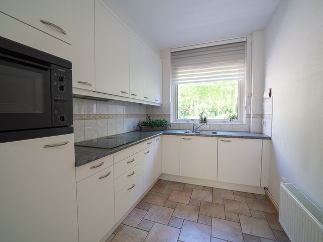 Klaverruiter 10, Hellevoetsluis