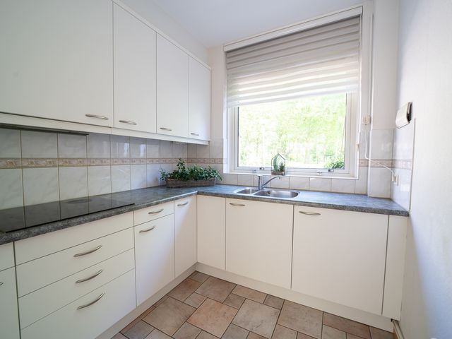 Klaverruiter 10, Hellevoetsluis