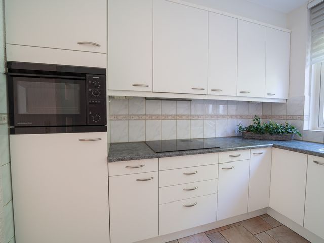 Klaverruiter 10, Hellevoetsluis