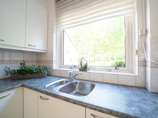 Klaverruiter 10, Hellevoetsluis