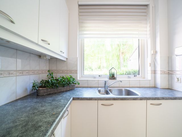 Klaverruiter 10, Hellevoetsluis