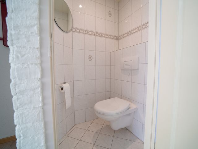 Klaverruiter 10, Hellevoetsluis