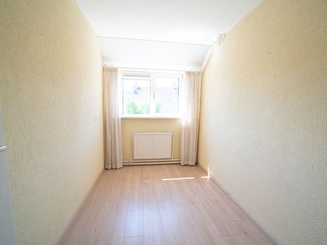 Klaverruiter 10, Hellevoetsluis