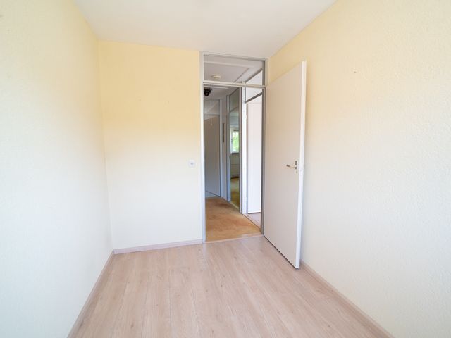 Klaverruiter 10, Hellevoetsluis