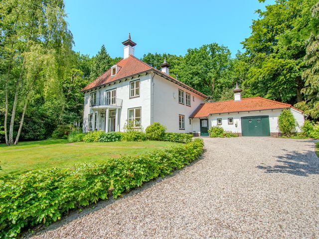 Duinweg 66, Schoorl