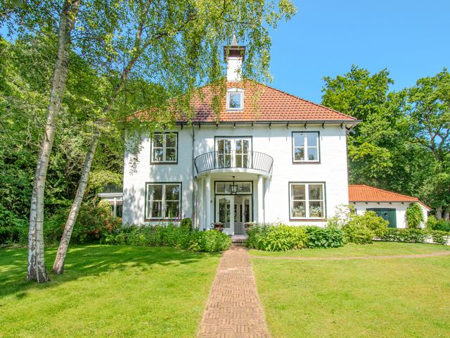 Duinweg 66, Schoorl