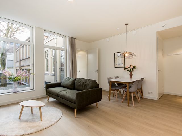Vughterstraat 54A, 's-Hertogenbosch