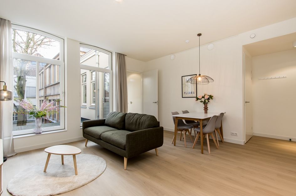 Vughterstraat 54A