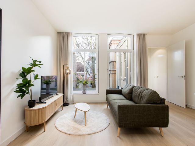 Vughterstraat 54A, 's-Hertogenbosch