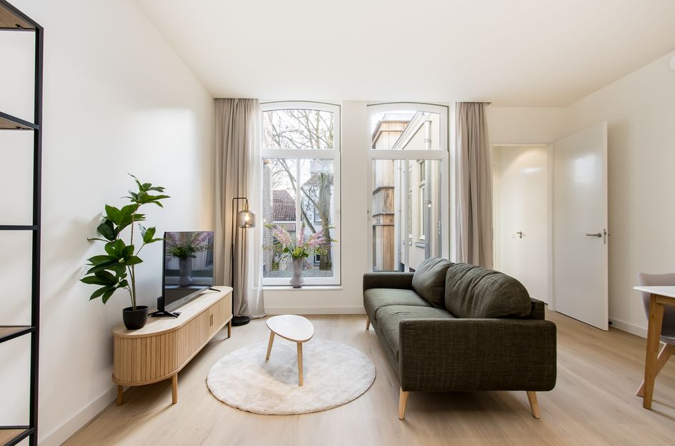 Vughterstraat 54A