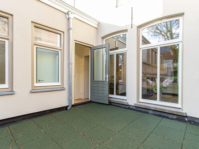 Vughterstraat 54A, 's-Hertogenbosch