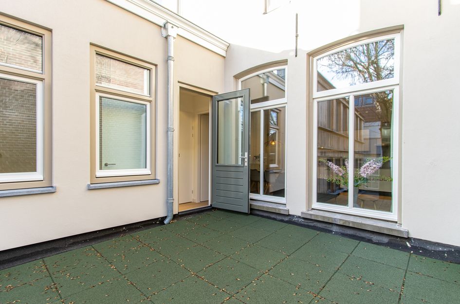 Vughterstraat 54A