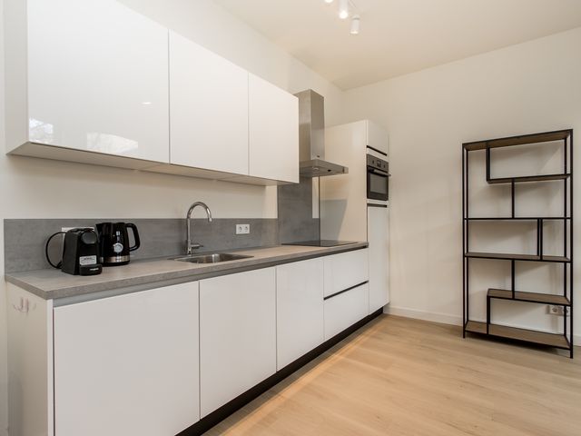 Vughterstraat 54A, 's-Hertogenbosch