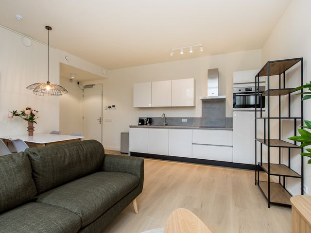 Vughterstraat 54A, 's-Hertogenbosch