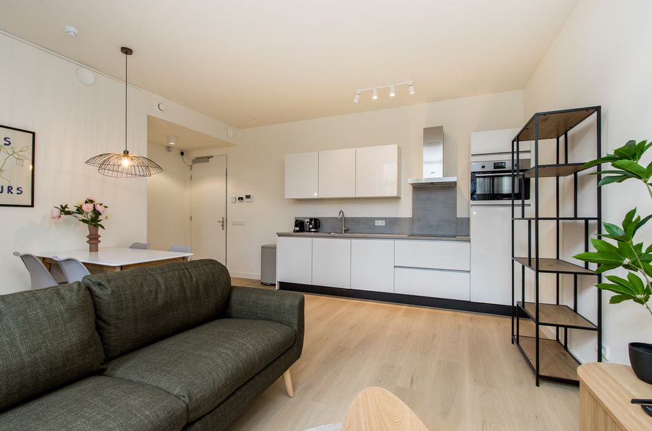 Vughterstraat 54A