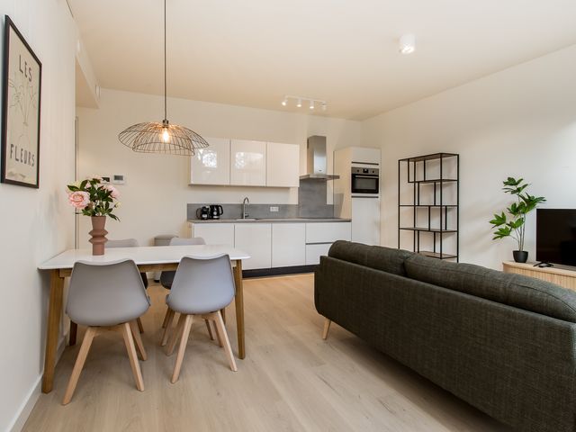 Vughterstraat 54A, 's-Hertogenbosch