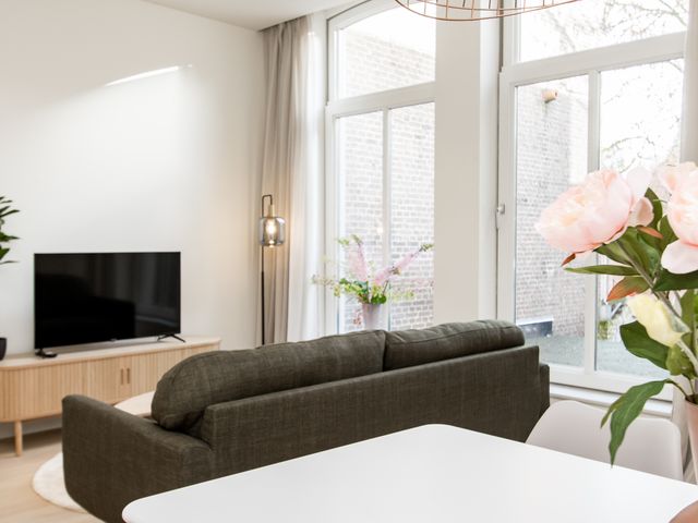 Vughterstraat 54A, 's-Hertogenbosch