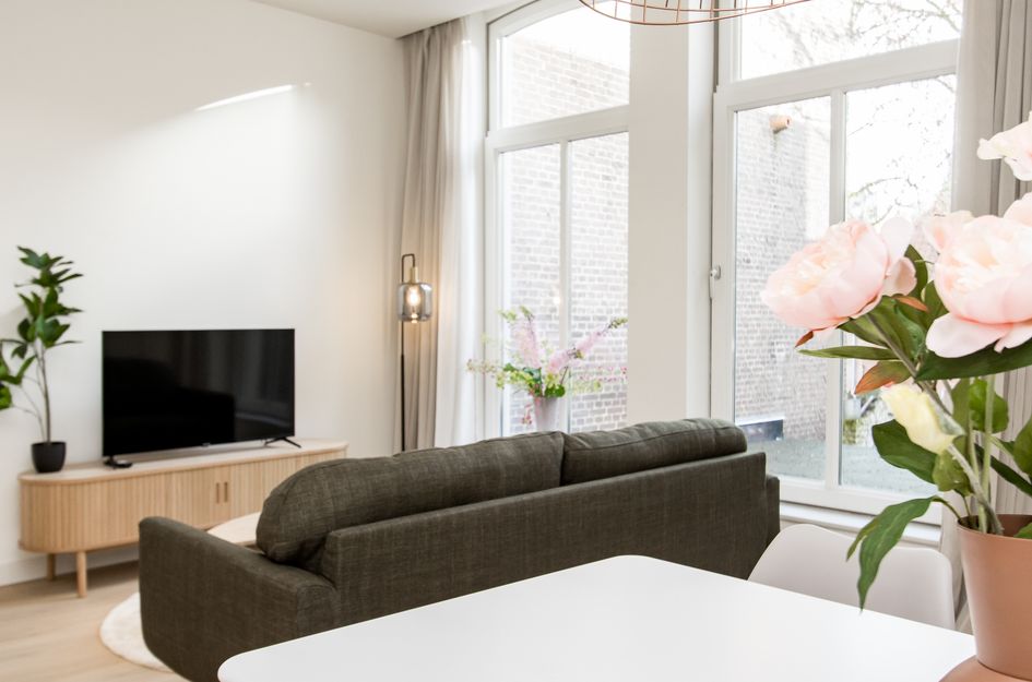 Vughterstraat 54A