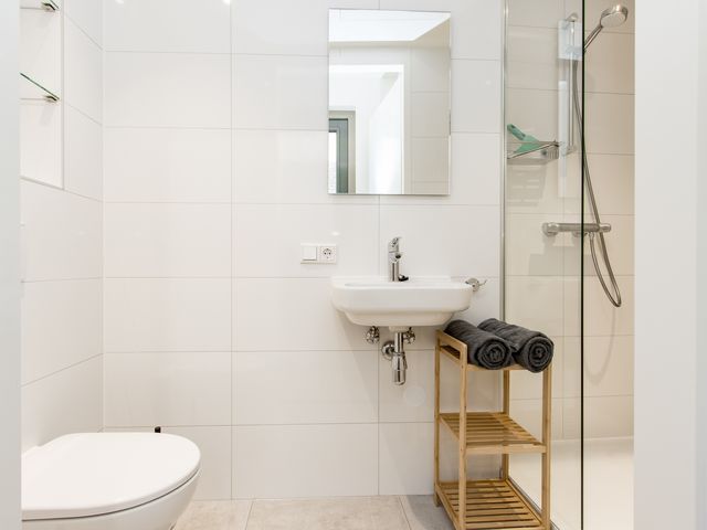 Vughterstraat 54A, 's-Hertogenbosch