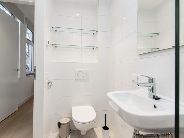 Vughterstraat 54A, 's-Hertogenbosch