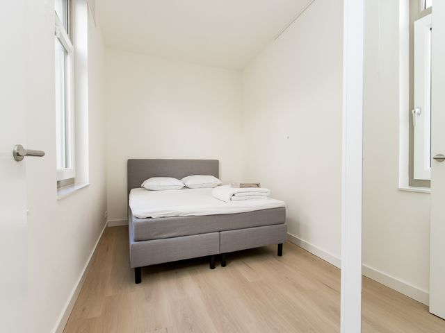 Vughterstraat 54A, 's-Hertogenbosch