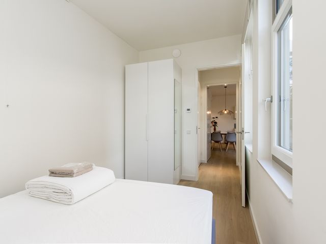 Vughterstraat 54A, 's-Hertogenbosch