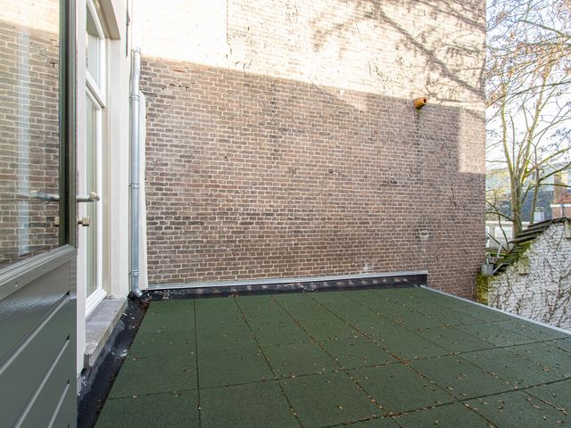 Vughterstraat 54A, 's-Hertogenbosch