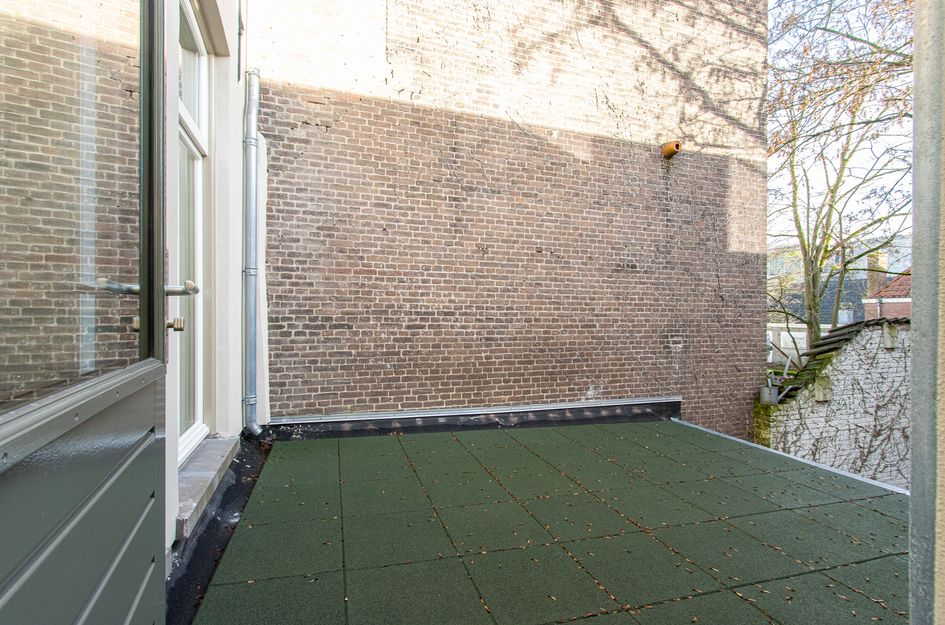 Vughterstraat 54A