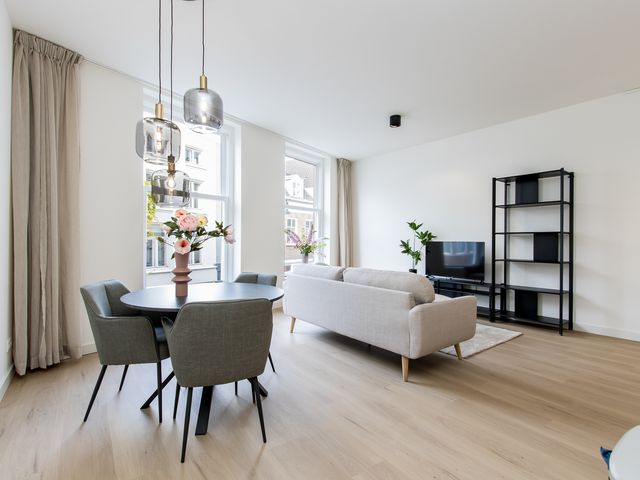 Vughterstraat 54B, 's-Hertogenbosch