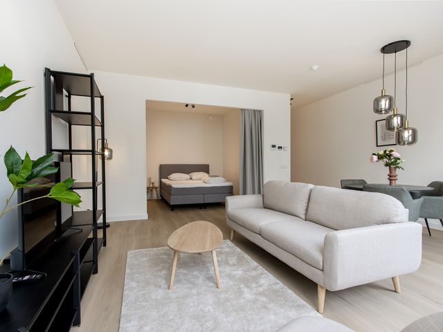 Vughterstraat 54B, 's-Hertogenbosch