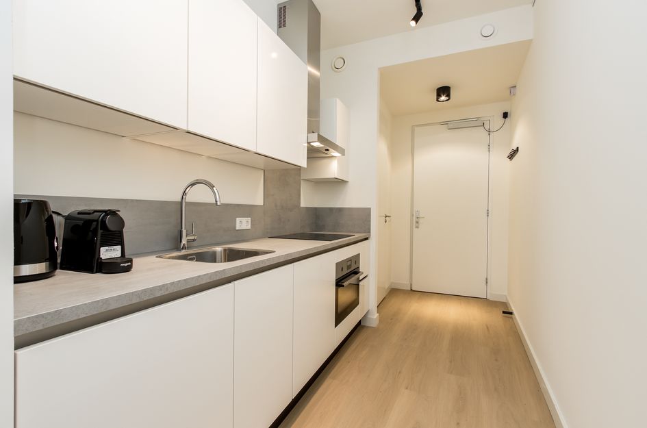 Vughterstraat 54B